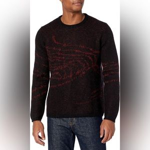 John Varvatos Sweater